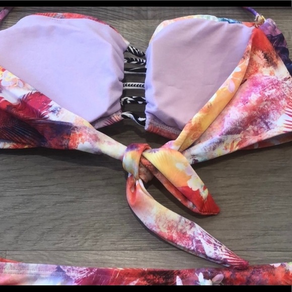 Raisins Boho Bikini (2 pieces) NWT - Picture 9 of 14